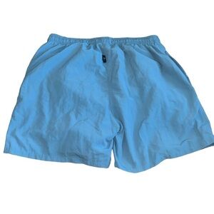 Miami Style men’s swim trunks Size Large